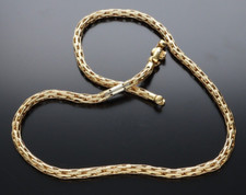 GIROCOLLO BARAKA’ IN ORO