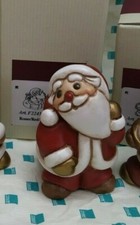 BABBO NATALE CON SACCO DONI