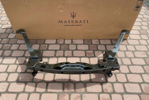 Nuovo orig maserati - &,