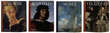 EBOND I classici dell'Arte