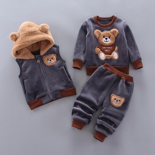 Abbigliamento ragazzi ragazze - ragazzi,