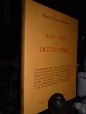 (Esoterismo) Raja yoga o