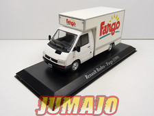SER39 Voiture 1/43 SALVAT