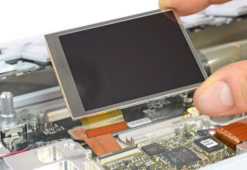 Display lcd ricambio per - display,