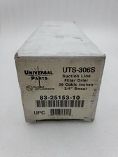 Filtro essiccatore linea