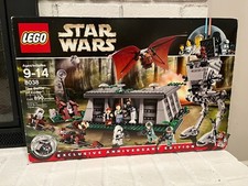 Lego Star Wars La Battaglia di
