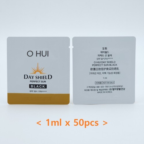 Hui day shield perfect sun - shield,