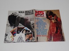 CIAO 2001 N° 29 DEL 1976 YES