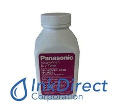 Toner originale panasonic - toner,