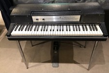 Wurlitzer ep200a pianoforte - wurlitzer,