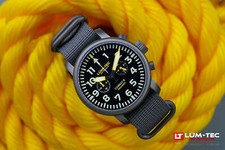 Orologio cronografo lum tec - cronografo, lum-tec