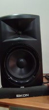 BUNDLE HOME RECORDING - Scheda audio+Coppia monitor da studio+microfono+cuffie..