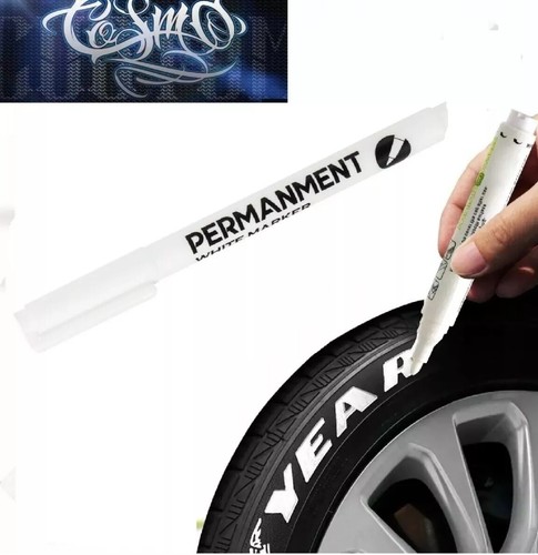 Pennarello permanente per - pennarello,
