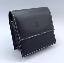 Patek Philippe Nautilus Calatrava custodia orologio service watch travel box new