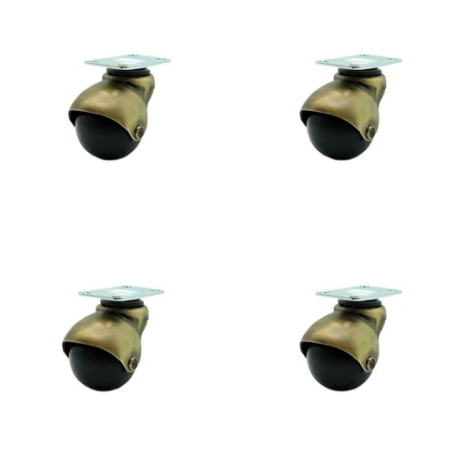 Set ruote sfera con - ruote, a