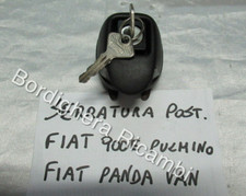 FIAT 900 E T PULMINO PANORAMA