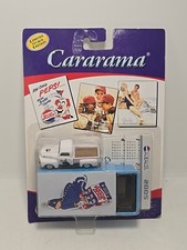 CARARAMA 1/72 PEPSI COLA