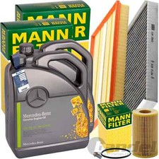 PACCHETTO ISPEZIONE UOMO + 10