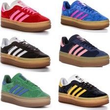 ADIDAS IH7496 Gazzella Bold 3