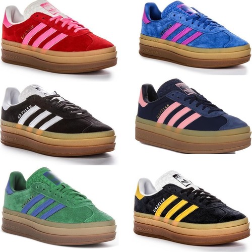 Adidas ih7496 gazzella - gazzella, bold