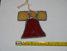 Vetro colorato - campana