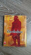 Dorohedoro vol. 1 - Q