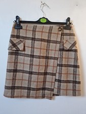 Gonna corta elegante TU misto