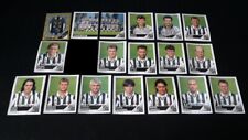 1995-96 JUVENTUS CALCIATORI PANINI 1996 SCEGLI ** figurina recuperata dall'album