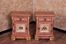 Voglauer anno 1800 comodino - voglauer,