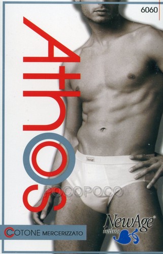 Slip uomo con elastico - slip,