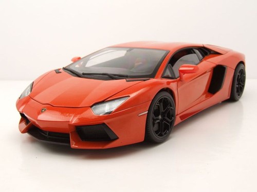 Modellino auto lamborghini - modellino,