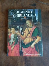 Ronald G. Kecks, Domenico