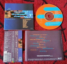 ONE VOICE: THE SONGS OF CHAGE