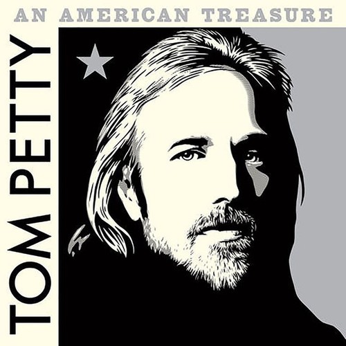 Tom petty american - petty,