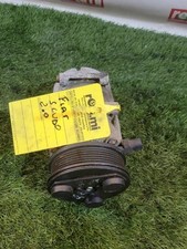 COMPRESSORE ARIA CONDIZIONATA