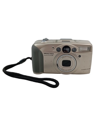 Praktica fotocamera reflex - praktica,
