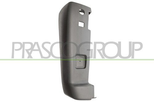 Cantonale sinistro grigio - cantonale,