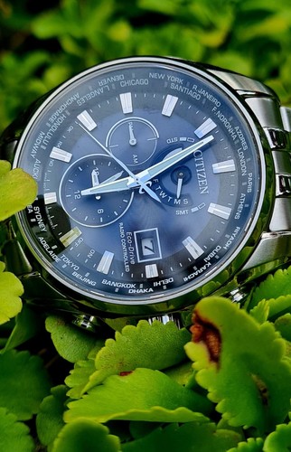 Citizen at9030 55l - at9030-55l,, elegante