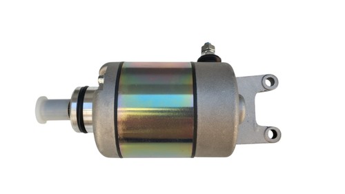 Motorino avviamento elettrico - motorino,
