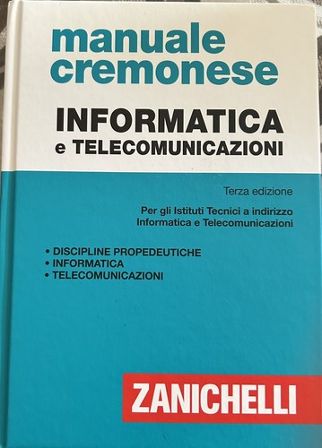 Manuale cremonese - , di