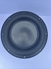 Sunfire 10" True Subwoofer