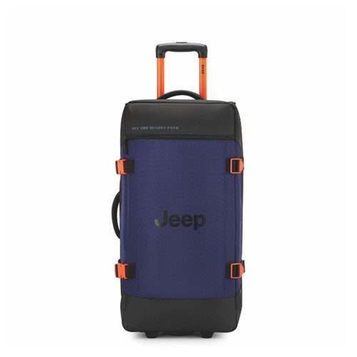 4318 coyote jeep valigia - 4318, 73-valigia