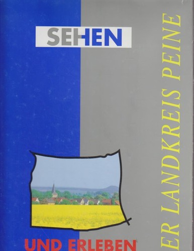 Der landkreis peine sehen - landkreis,