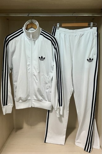 Adidas vintage monogram - vintage,
