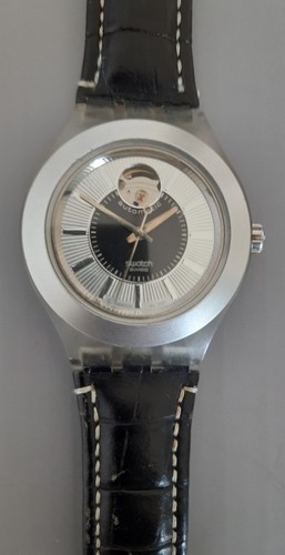 Orologio automatico swatch - orologio,