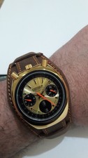 Citizen Bullhead Automatic