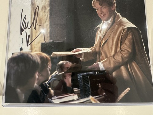 Kenneth branagh autograph - branagh,