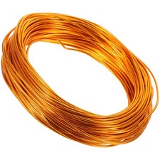 Filo di alluminio 98,4 piedi