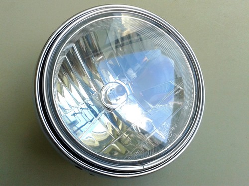 Faro proiettore honda 900 - faro,