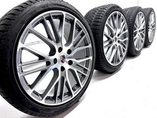 Ruote invernali originali